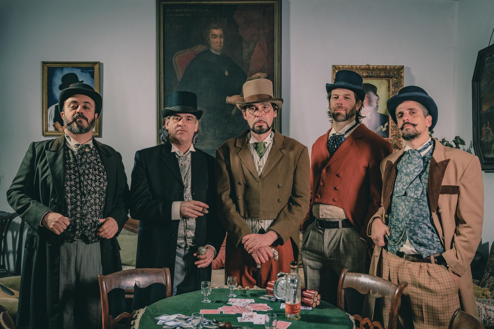 Foto de Chulada da Ponte Velha