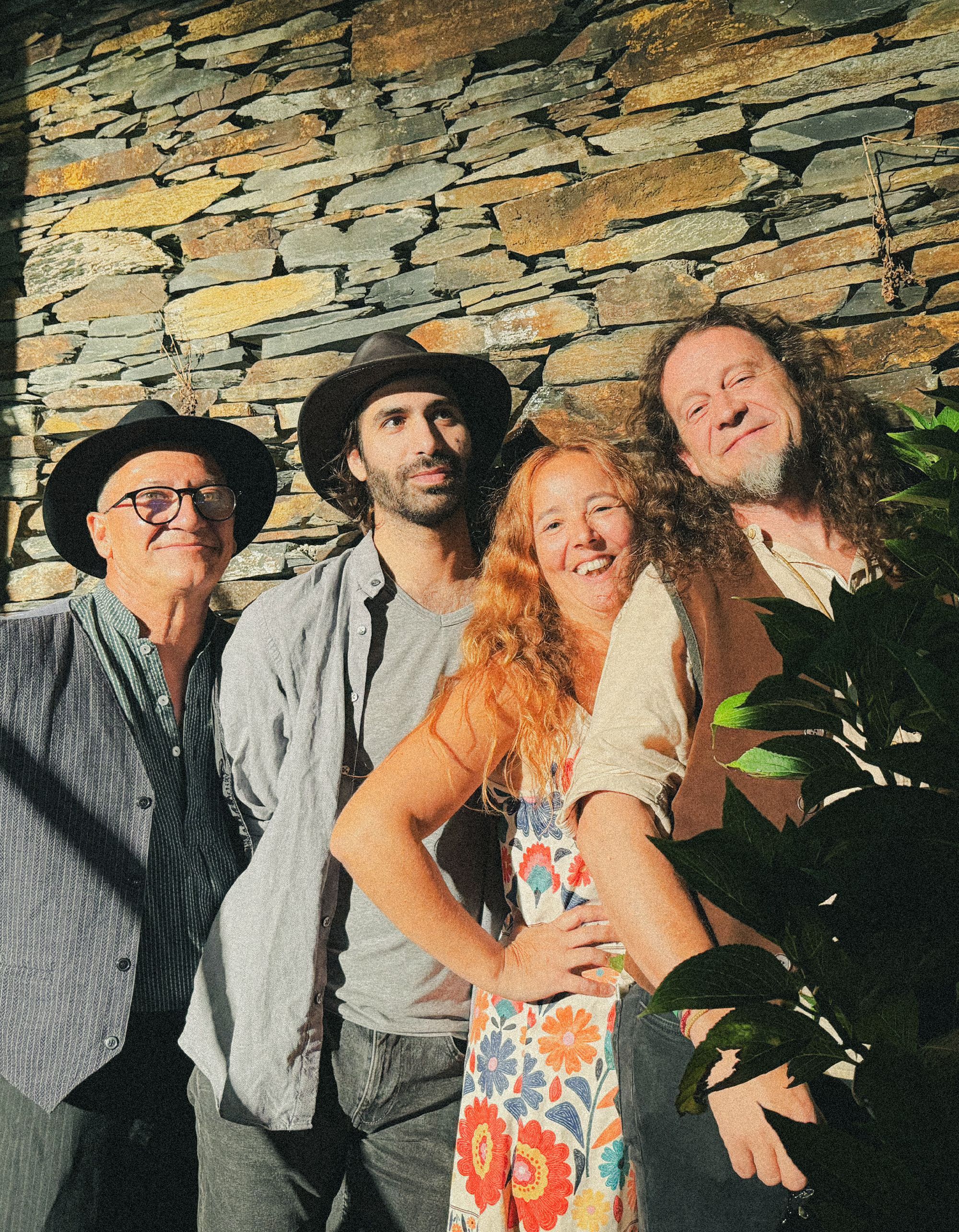 Foto de Trigueirinha